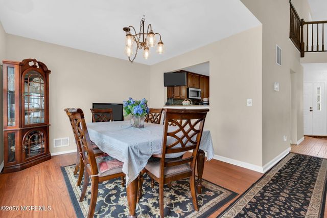 67 Claridge Court 152B, Toms River, NJ 08753