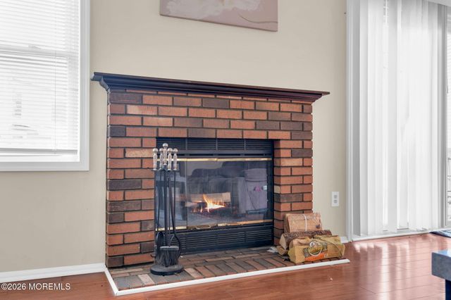 67 Claridge Court 152B, Toms River, NJ 08753