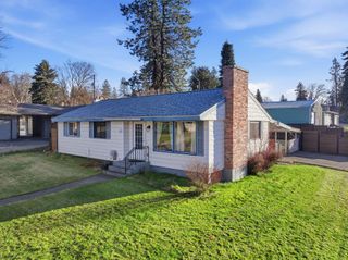 6806 N Fox Point Dr, Spokane, WA 99208
