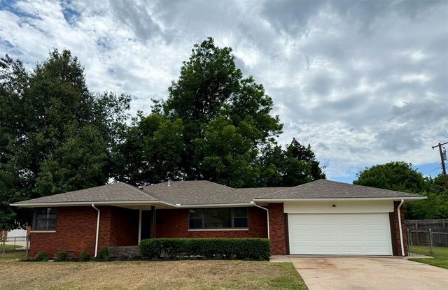 3205 Otterson Drive, Oklahoma City, OK 73112