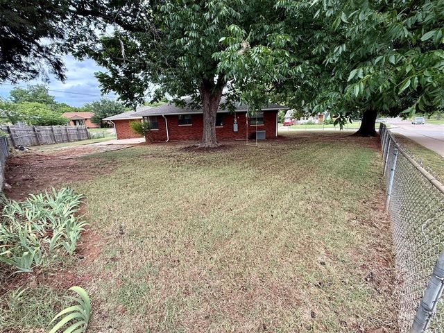 3205 Otterson Drive, Oklahoma City, OK 73112