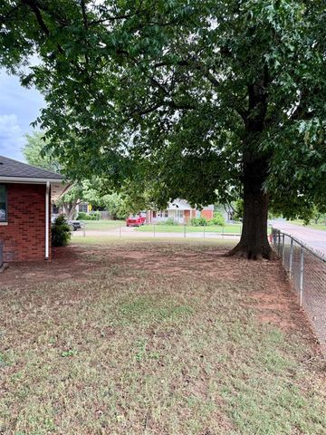 3205 Otterson Drive, Oklahoma City, OK 73112