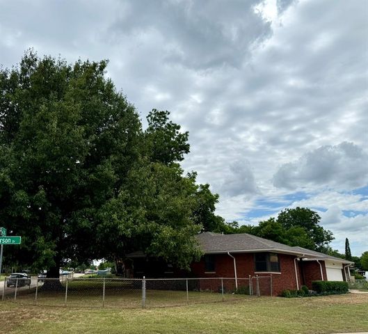 3205 Otterson Drive, Oklahoma City, OK 73112
