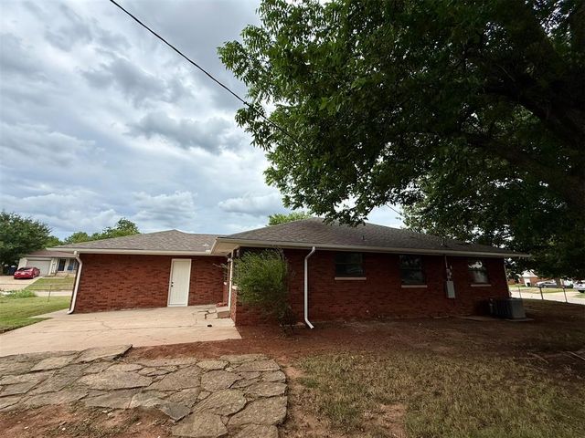 3205 Otterson Drive, Oklahoma City, OK 73112
