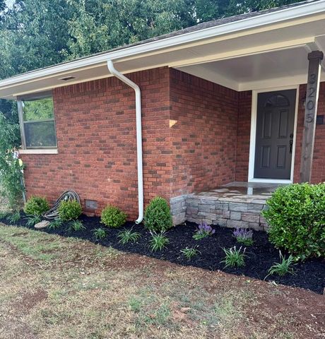 3205 Otterson Drive, Oklahoma City, OK 73112