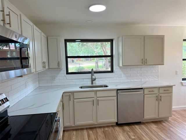 3205 Otterson Drive, Oklahoma City, OK 73112