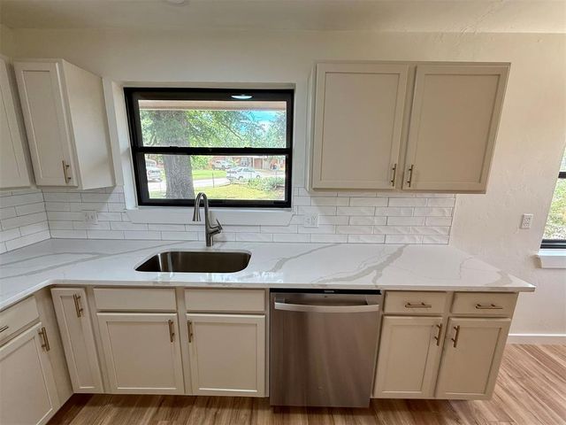 3205 Otterson Drive, Oklahoma City, OK 73112