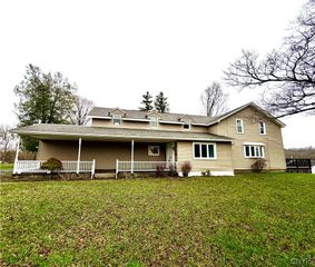 3292 Simmons Road, Vernon, NY 13477