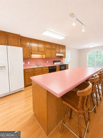 115 Rocky Point Road, Jackson, GA 30233