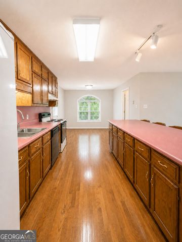 115 Rocky Point Road, Jackson, GA 30233