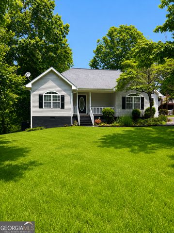 115 Rocky Point Road, Jackson, GA 30233