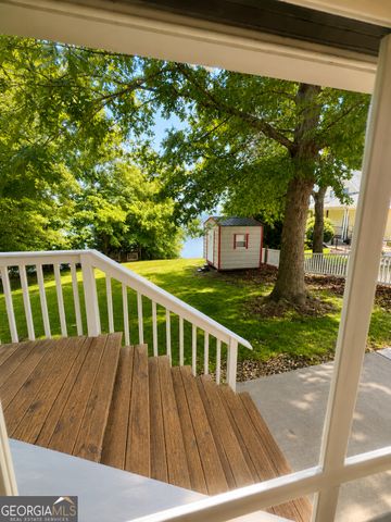 115 Rocky Point Road, Jackson, GA 30233