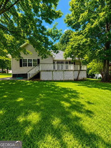 115 Rocky Point Road, Jackson, GA 30233