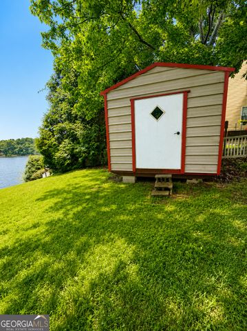 115 Rocky Point Road, Jackson, GA 30233