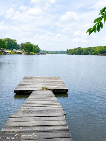 115 Rocky Point Road, Jackson, GA 30233