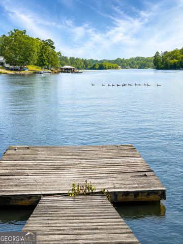 115 Rocky Point Road, Jackson, GA 30233