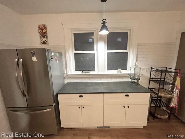 2454 Florian Street, Hamtramck, MI 48212