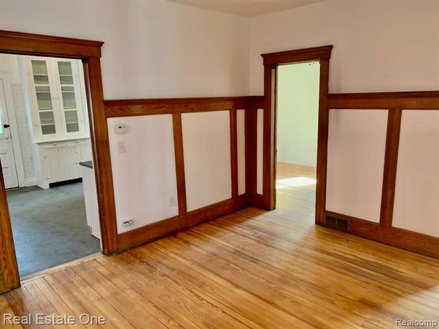 2454 Florian Street, Hamtramck, MI 48212