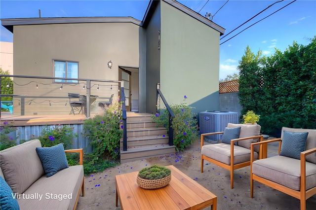 5160 Oakland, Los Angeles, CA 90032