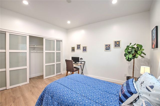 5160 Oakland, Los Angeles, CA 90032