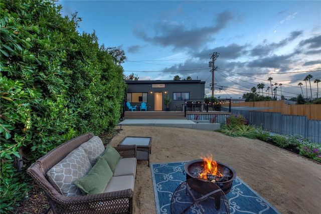 5160 Oakland, Los Angeles, CA 90032