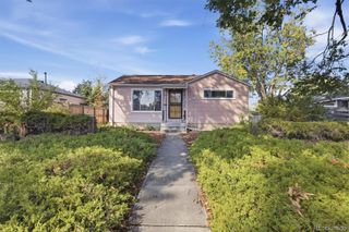 1041 Florence Street, Aurora, CO 80010