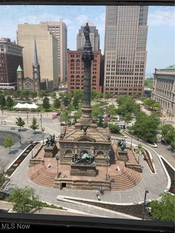 140 Public Square 803, Cleveland, OH 44114