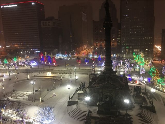 140 Public Square 803, Cleveland, OH 44114