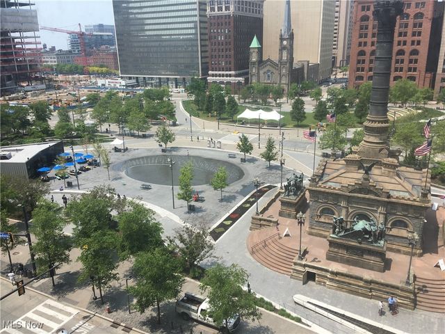 140 Public Square 803, Cleveland, OH 44114