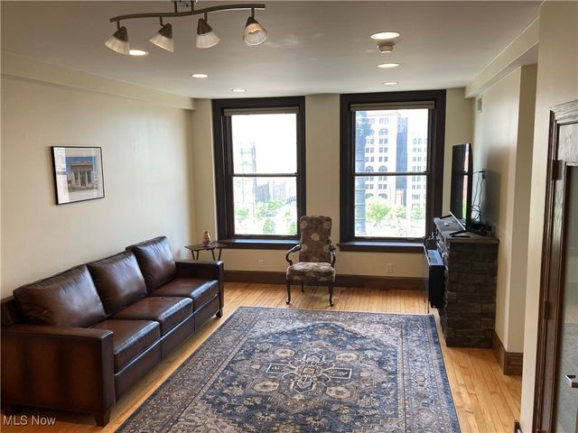 140 Public Square 803, Cleveland, OH 44114