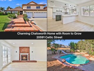 20591 Celtic Street, Chatsworth, CA 91311