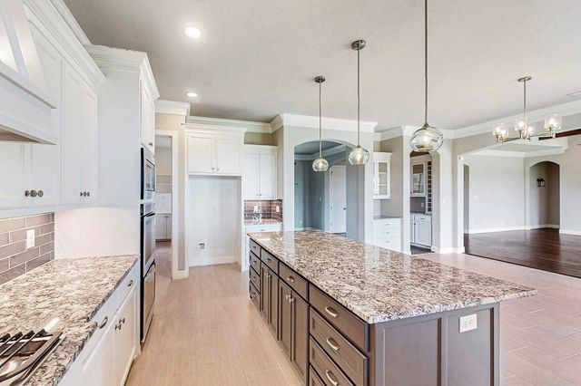 3257 Glenmore Avenue, Northlake, TX 76247