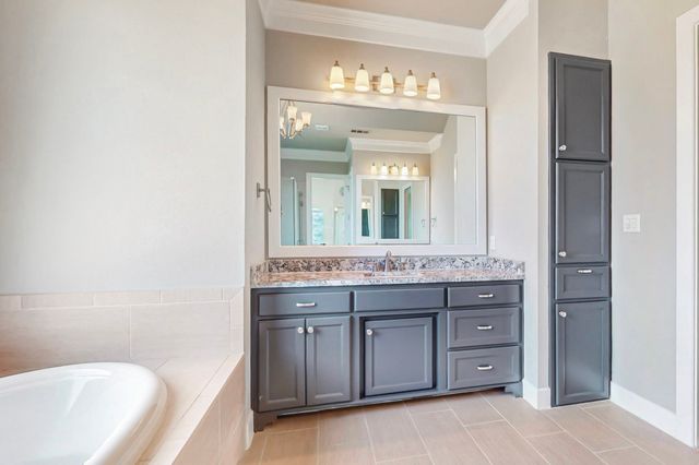 3257 Glenmore Avenue, Northlake, TX 76247