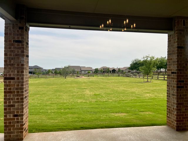 3257 Glenmore Avenue, Northlake, TX 76247