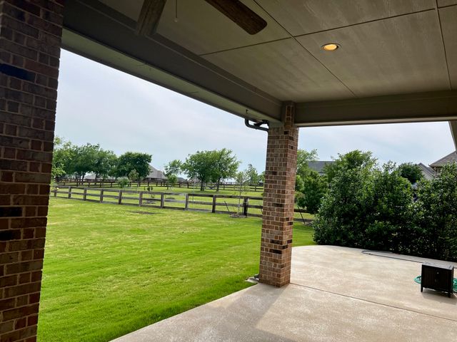 3257 Glenmore Avenue, Northlake, TX 76247