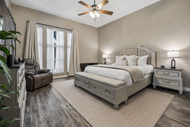 9105 Clearlake Drive, Rowlett, TX 75088