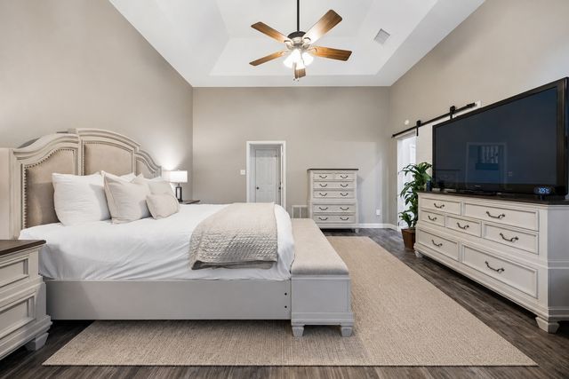 9105 Clearlake Drive, Rowlett, TX 75088