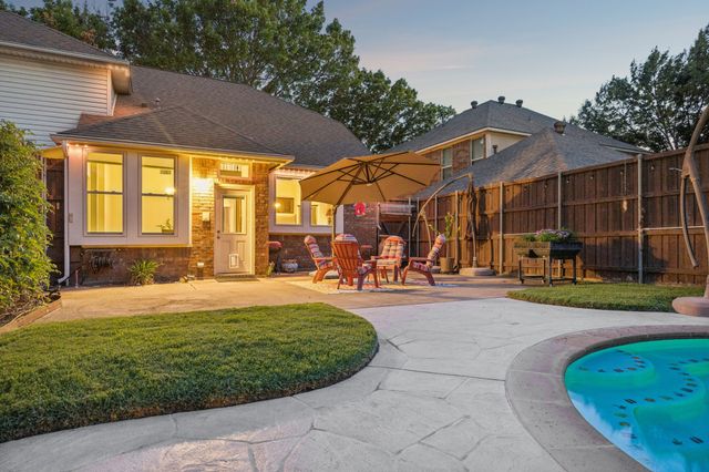 9105 Clearlake Drive, Rowlett, TX 75088