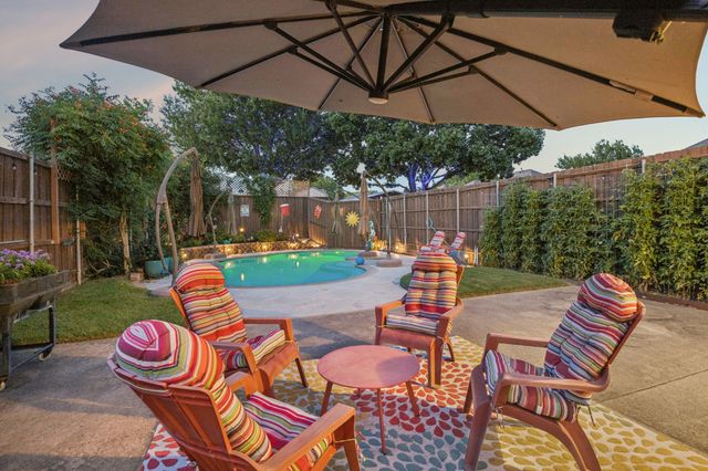9105 Clearlake Drive, Rowlett, TX 75088