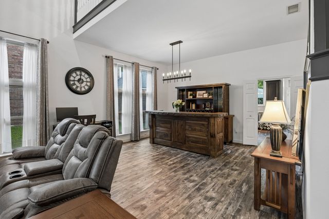 9105 Clearlake Drive, Rowlett, TX 75088