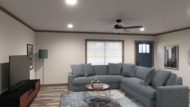 380 Brunson Spring Rd., Galivants Ferry, SC 29544