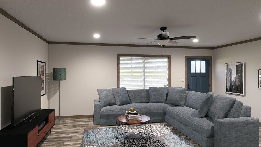 380 Brunson Spring Rd., Galivants Ferry, SC 29544 — photo 5