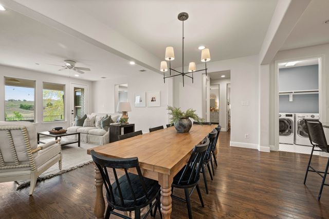 15500 Pioneer Bluff Trail, Fort Worth, TX 76262