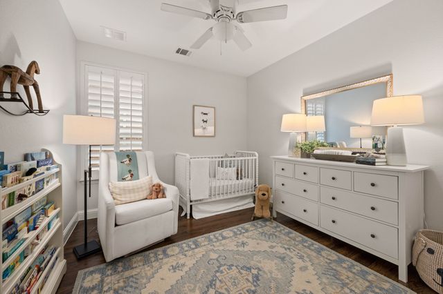 15500 Pioneer Bluff Trail, Fort Worth, TX 76262