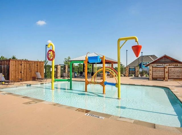 15500 Pioneer Bluff Trail, Fort Worth, TX 76262