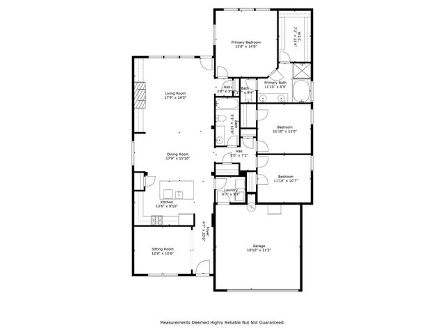 15500 Pioneer Bluff Trail, Fort Worth, TX 76262