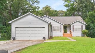 160 Country Mill Lane, Stockbridge, GA 30281