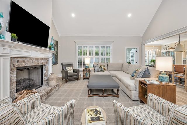 144 Butler Lake Drive, St Simons Island, GA 31522