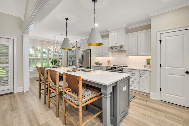 144 Butler Lake Drive, St Simons Island, GA 31522