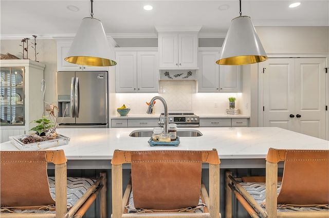 144 Butler Lake Drive, St Simons Island, GA 31522